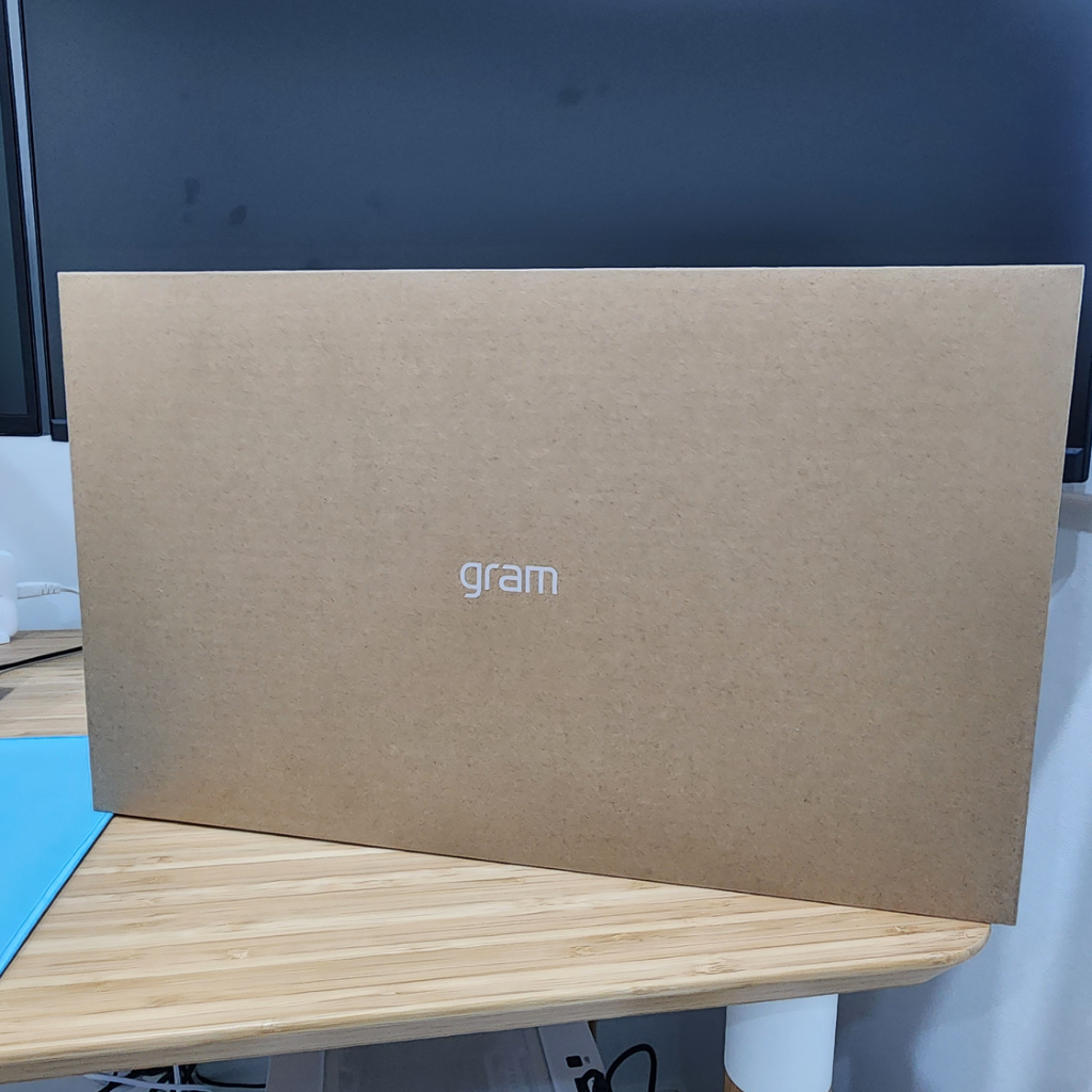 LG 그램Pro16 노트북 울트라5/16G/256미개봉