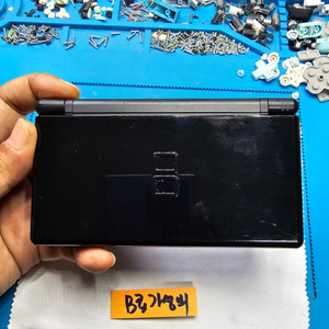 닌텐도 ds dsl ds lite 블랙B급 가성비기기