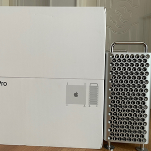 맥프로 (Mac Pro)