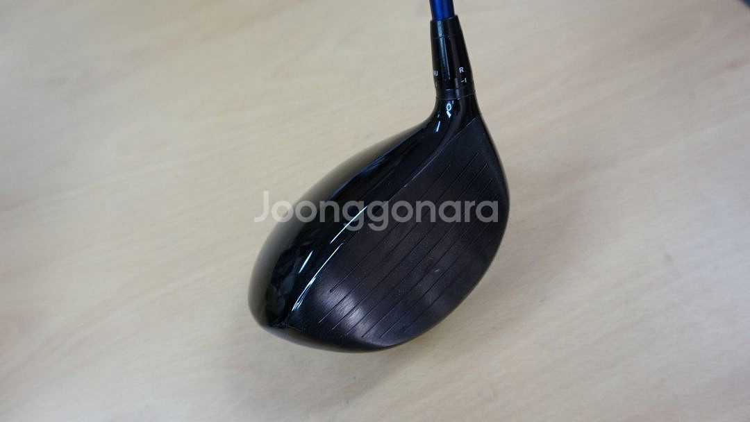 GTD455 9.5도 투어AD VR 4R 드라이버--2