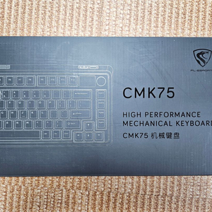 (정발판) FL-ESPORT CMK75 키보드