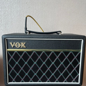VOX Pathfinder Bass10 Amp