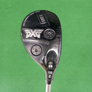 PXG GEN4 0317X 19도 유틸리티