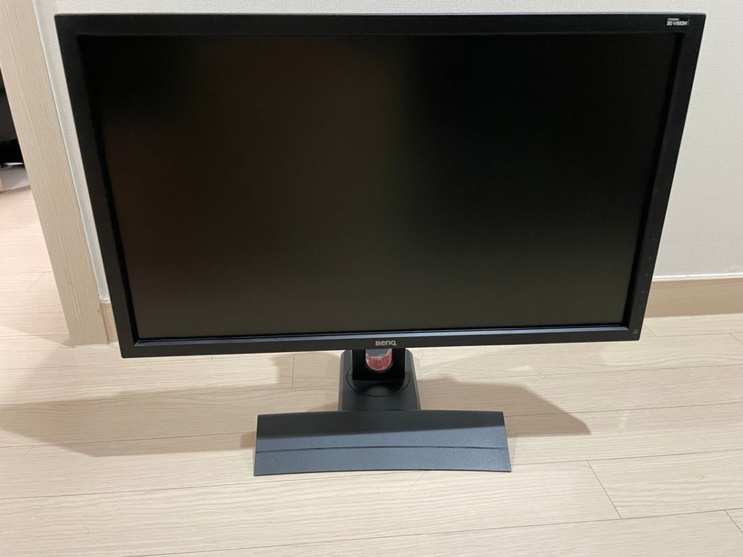 벤큐 27인치 144hz xl2720 팝니다