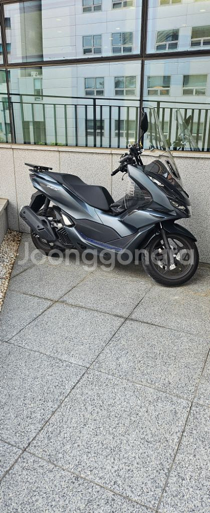 pcx125 22년식 abs모델--7