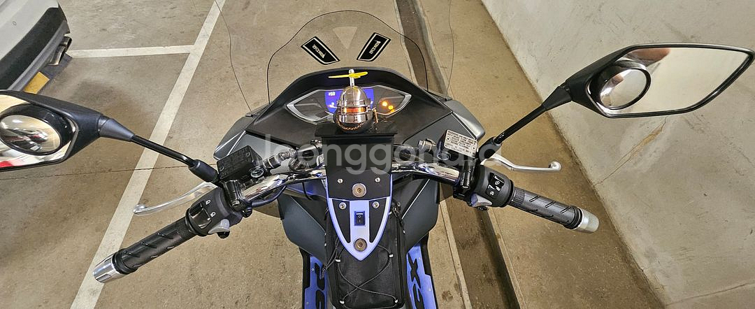 pcx125 22년식 abs모델--8