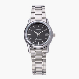 [카시오]여성 메탈손목시계 LTP-V002D-1A 판매