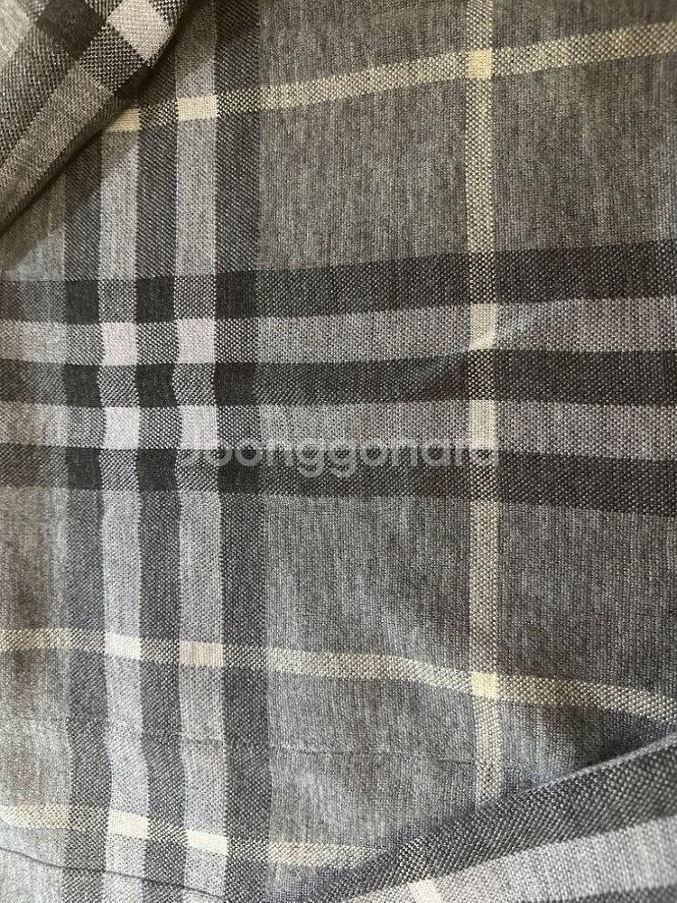 버버리 가디건--3