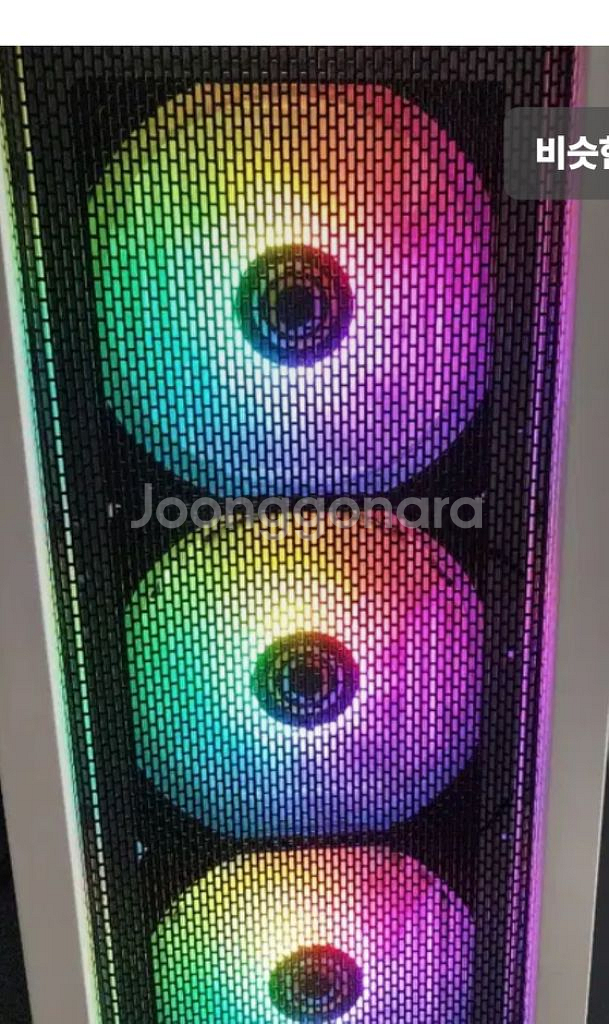 급처 겜용 컴퓨터 세트 싸게팝니다--1