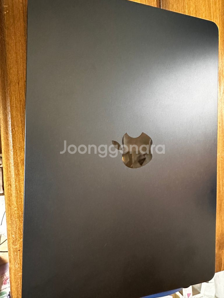 애플 맥북에어 M2 13인치 512GB--2