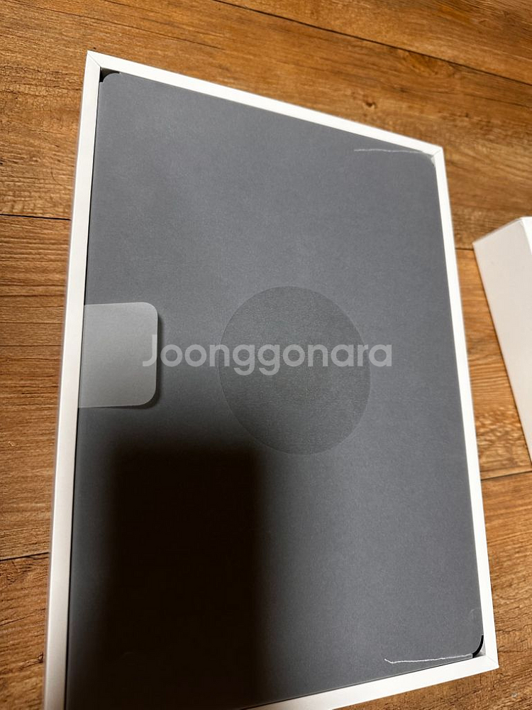 애플 맥북에어 M2 13인치 512GB--5