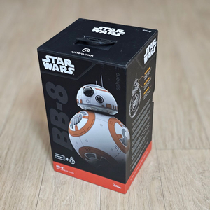 Star Wars BB-8 Sphero/스피로