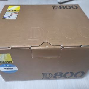 니콘 D800