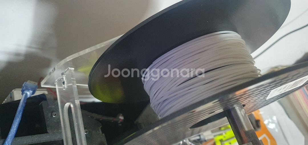 3d프린터2대--1