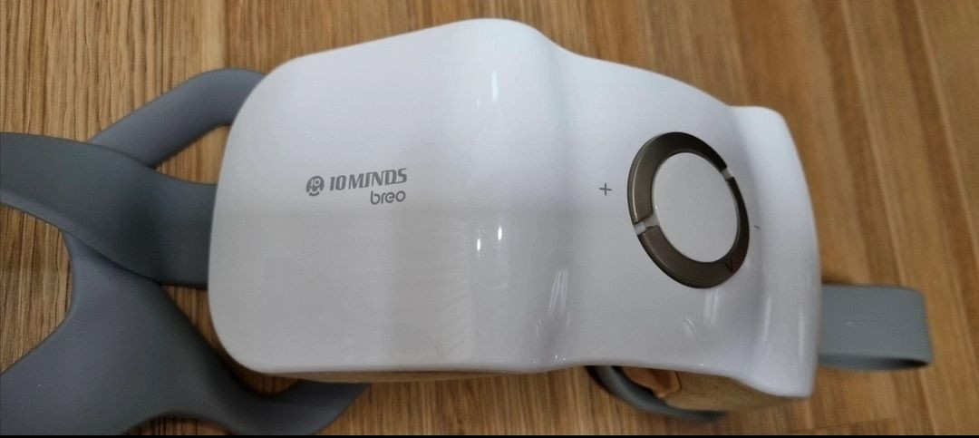 텐마인즈 브레오 목마사지기 N1 이미지