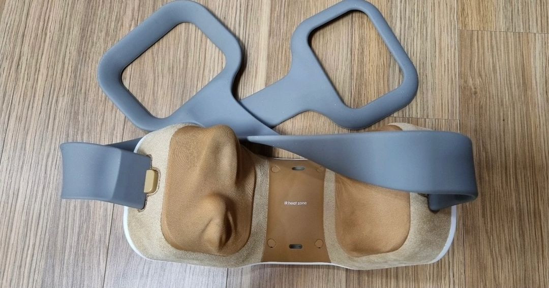 텐마인즈 브레오 목마사지기 N1 이미지