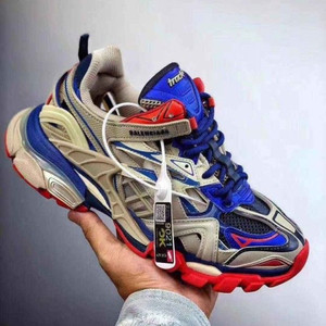 발렌시아가 트랙슈즈2 건담42