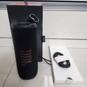 JBL Flip 6 스피커