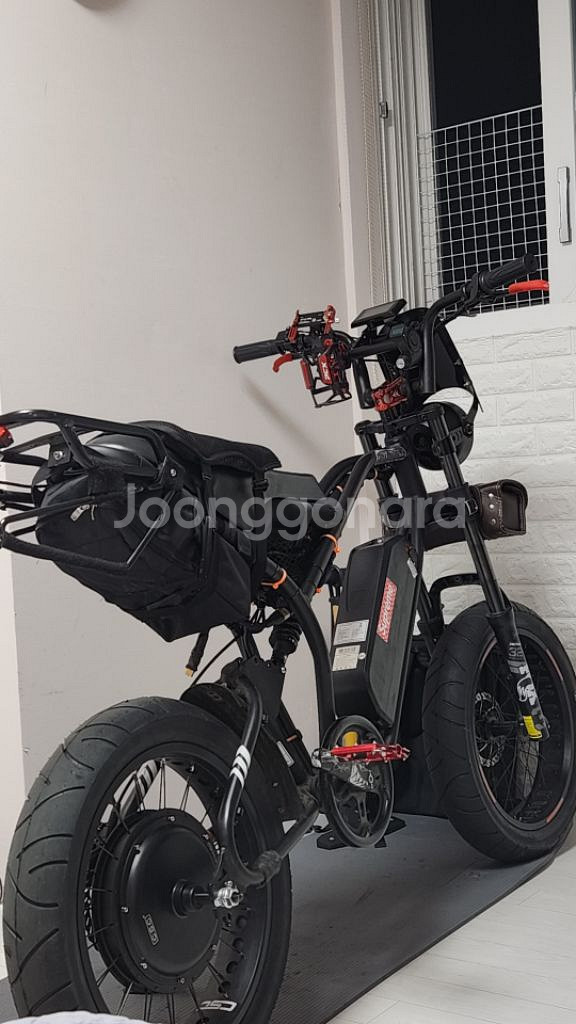 전기자전거 자토바이 대차/판매합니다--5