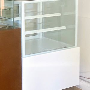 한성 냉장 쇼케이스 900