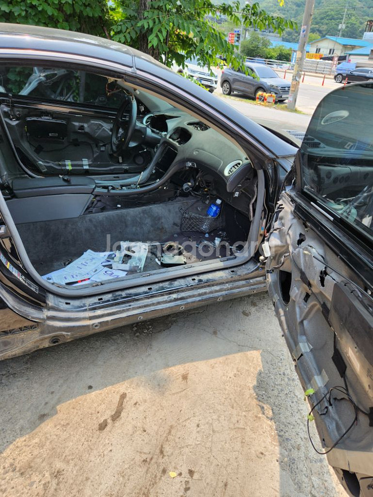 벤츠 sl55amg 여러가지 정리합니다--3