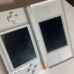 닌텐도 ds lite