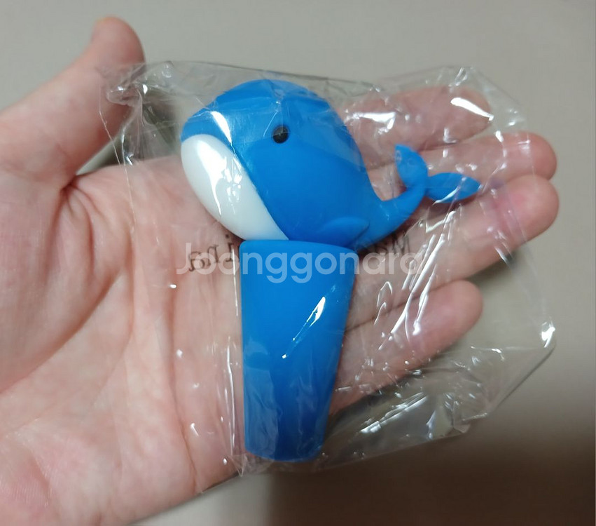 선양소주 돌고래 병마개 (새상품)(개당가격)--4