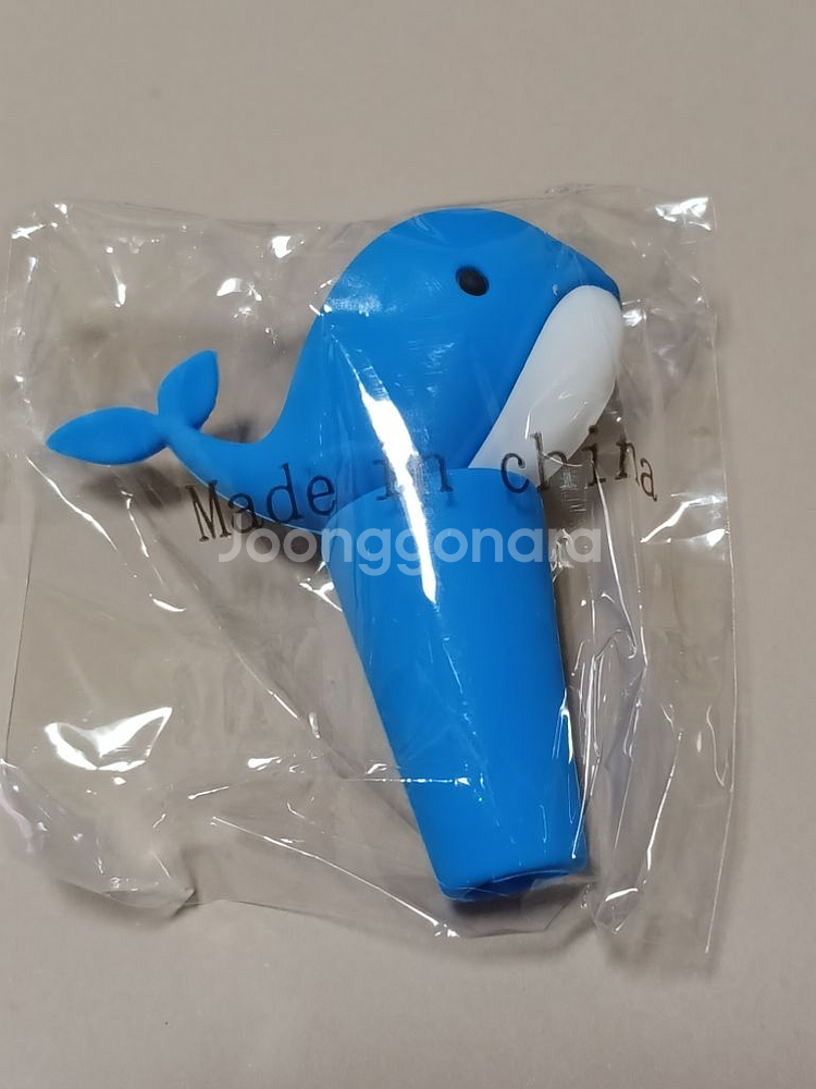 선양소주 돌고래 병마개 (새상품)(개당가격)--1