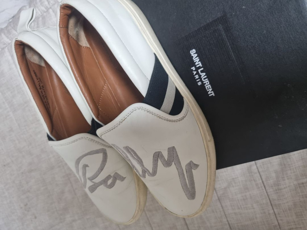 발리 여성 헨리카 슬립온--1