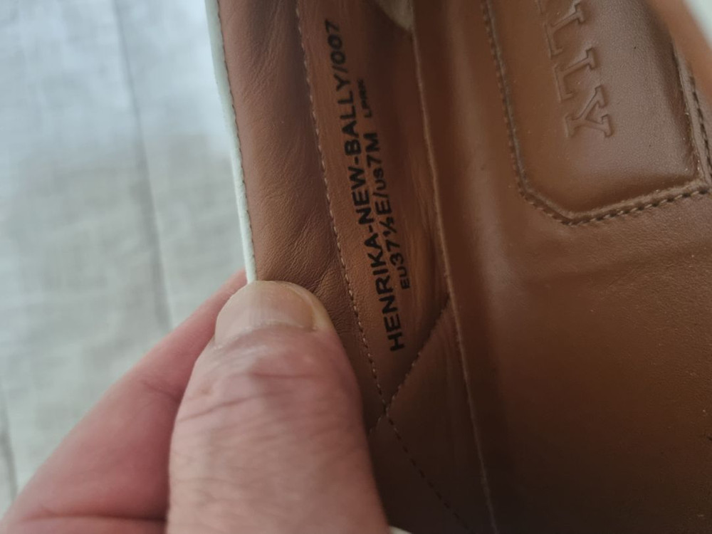 발리 여성 헨리카 슬립온--3