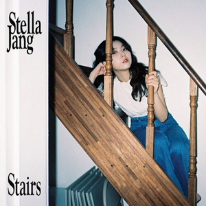 [미개봉 택포] 스텔라장 앨범 cd Stairs