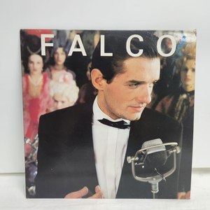 FALCO 팔코 lp