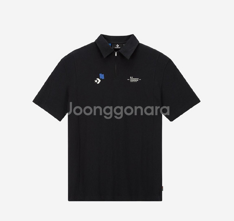 컨버스 아더에러 폴로 블랙 XL 100~105--0