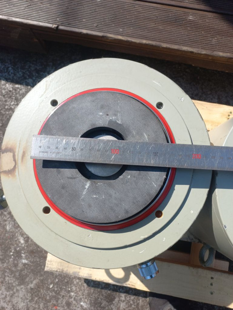 유압램 복동 이미지