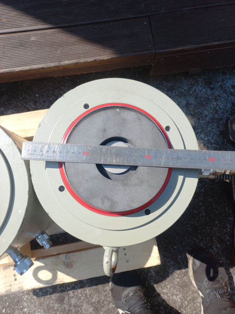 유압램 복동 이미지