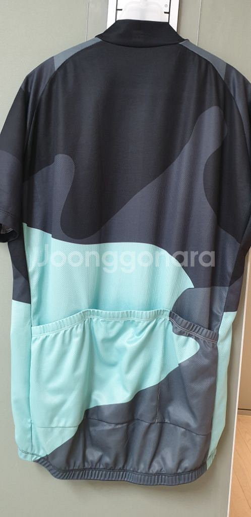 [NW]노스웨이브 반팔 자전거져지 XL 100~105호--1