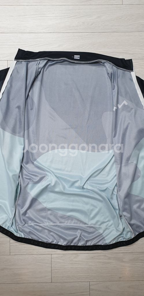[NW]노스웨이브 반팔 자전거져지 XL 100~105호--4