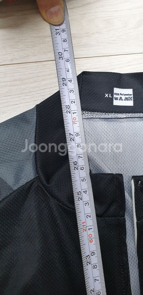 [NW]노스웨이브 반팔 자전거져지 XL 100~105호--7