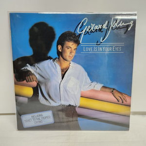 Gerard Joling 제랄드 조링 lp