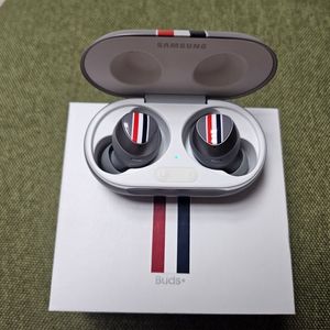 톰브라운 버즈+(미사용급 풀박스)