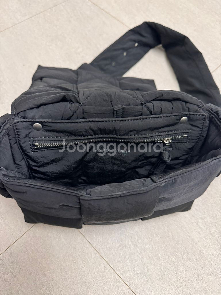 보테가베네타 대존예 카세트백 급처--5