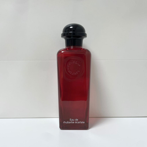 에르메스 루바브 에칼라트 오드코롱 100ml