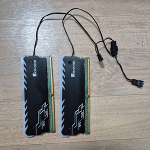 삼성 DDR4 16G x 2 팝니다