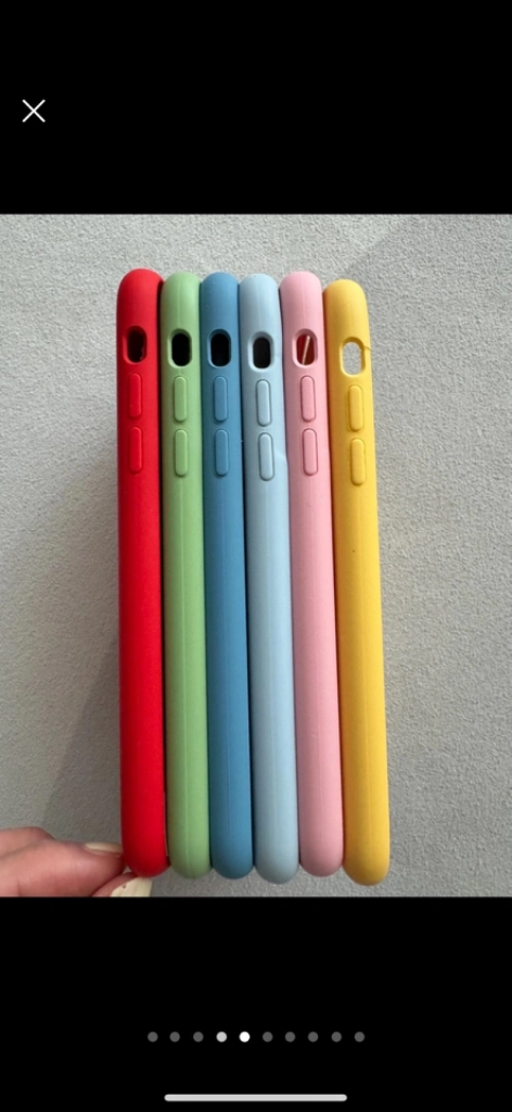 아이폰11 케이스 이미지