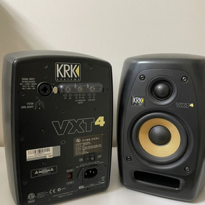 KRK VXT4 1조(2통)