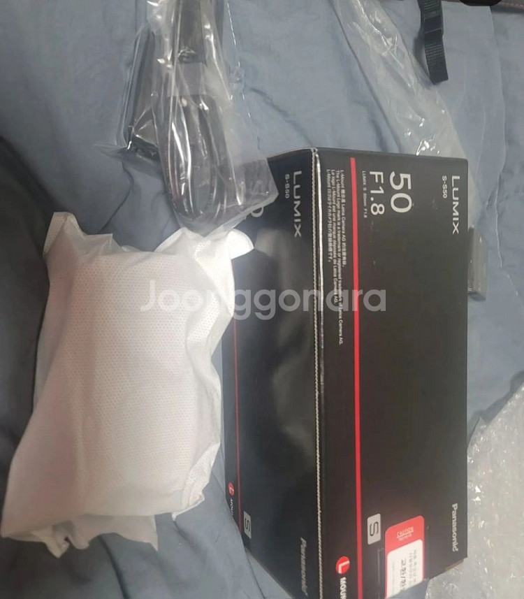 s5 50mm 카메라 팝니다--3