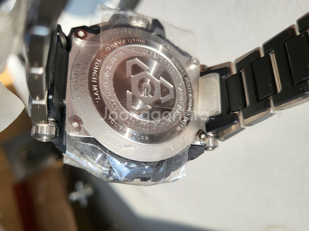 Casio MTG G1000D 1AJF 소장품 판매교환--2