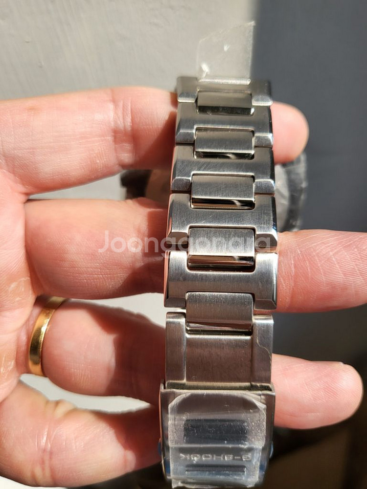 Casio MTG G1000D 1AJF 소장품 판매교환--4