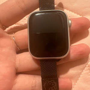 Apple Watch Series 8 41mm GPS