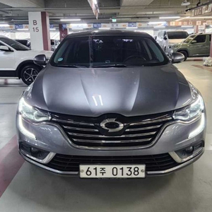 르노(삼성) SM6 1.5 dCi LE